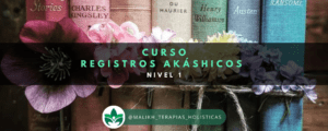 CURSO Registros akáshicos