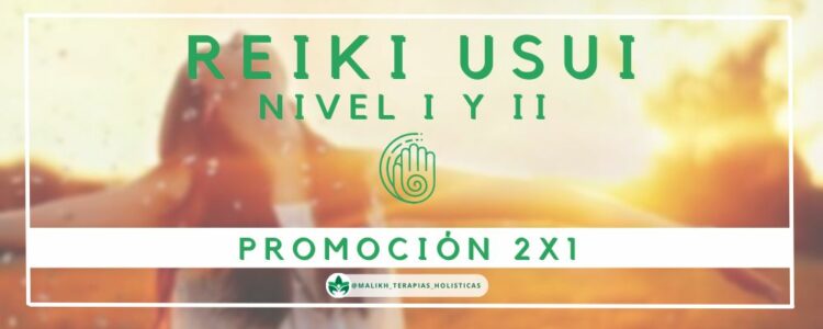Cursos de Reiki Usui