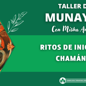Munay Ki (1er cuota)
