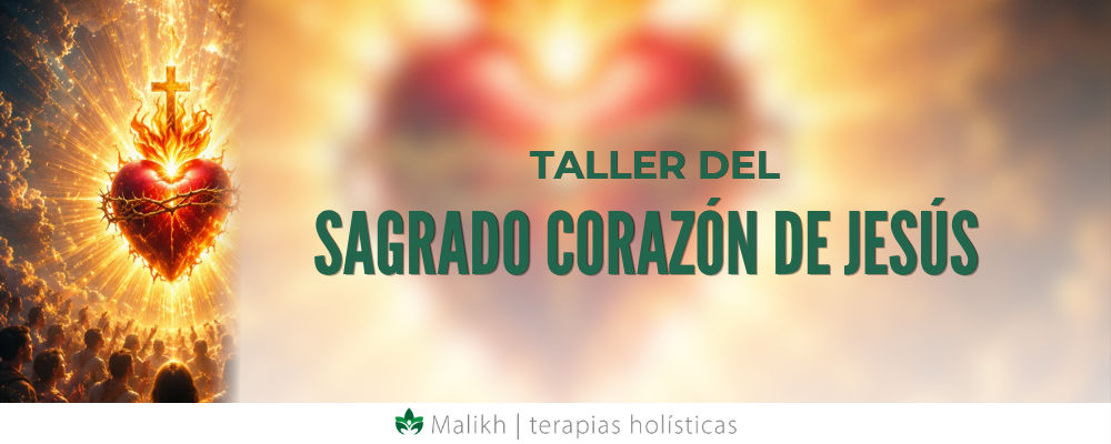 Taller del Sagrado corazón de Jesús