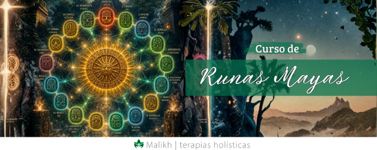 Curso de Runas Mayas