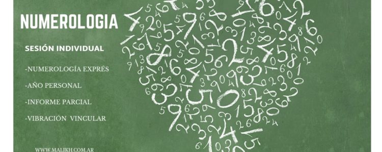 Informe Numerológico Predictivo Vibracional