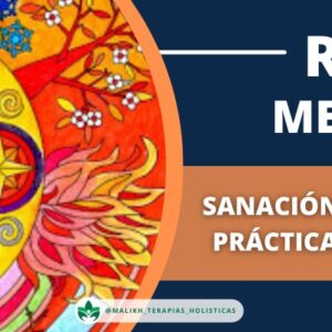 Rueda Medicinal (1er cuota)